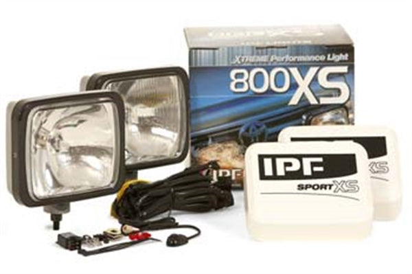 ARB 800 XS Extreme Driving Fog Light (MPN: 800XSS)