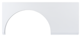 Icon Fender Skirt for Fleetwood Bounder (MPN: 16677)