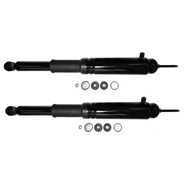 Monroe Max-Air Shock Absorber (MPN: MA829)
