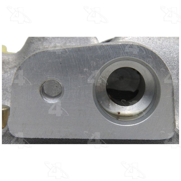Four Seasons Air Conditioner Compressor (MPN: 58300)