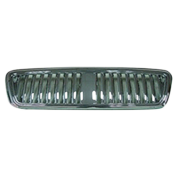 ProEFX Grille Without Emblem Cutout (MPN: EFX3498V)