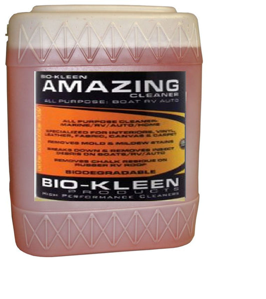 Bio-Kleen Vinyl Cleaner (MPN: M00315)