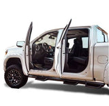 Black Horse Off Road Nerf Bar (MPN: SUP-GM01-19)