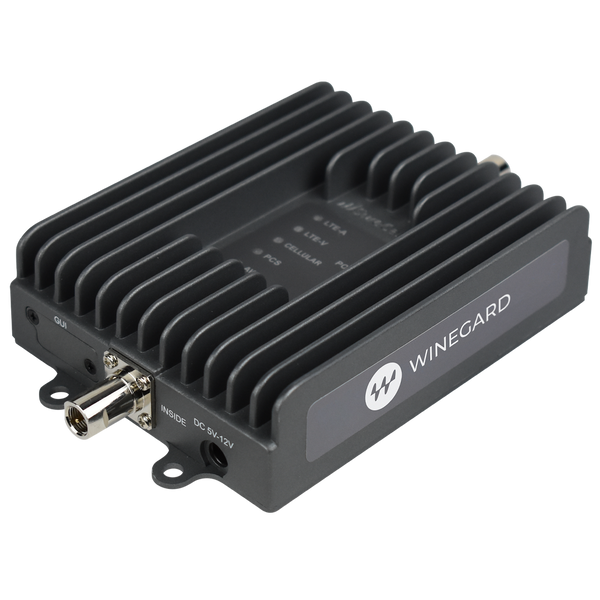 Winegard RangePro Cellular Phone Signal Booster (MPN: WB-1035)