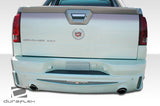 Duraflex Bumper Cover (MPN: 100334)