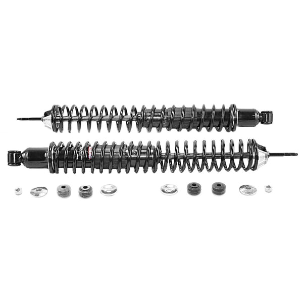 Monroe Sensa-Trac Load Adjusting Shock Absorber (MPN: 58628)