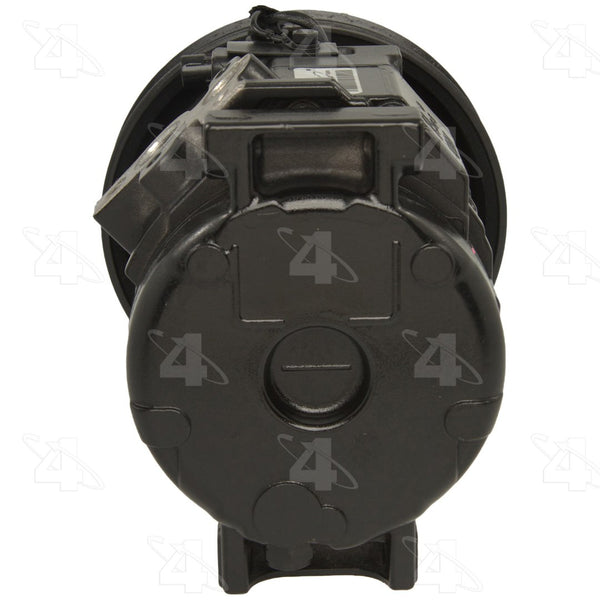 Four Seasons Air Conditioner Compressor (MPN: 77391)