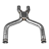Flowmaster Exhaust Crossover Pipe (MPN: 81106)