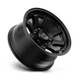 KMC Wheels KM723 Trail 17 Inch Wheel (MPN: KM72379068712NUS)