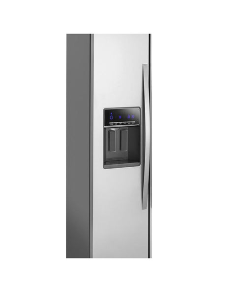 Whirlpool Refrigerator Door (MPN: LW10691266)