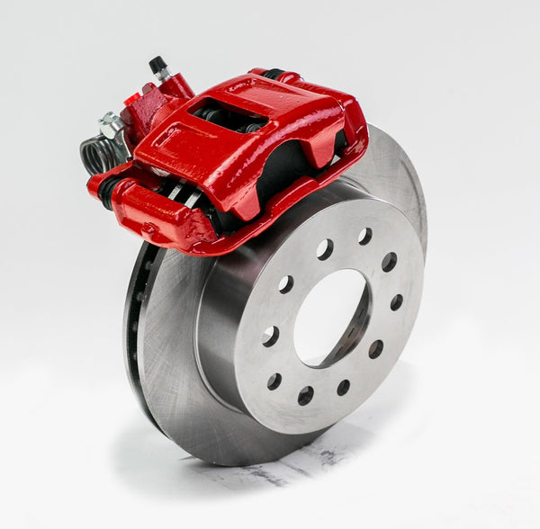 SSBC-USA Brake Conversion Kit (MPN: A110-2R)
