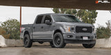 Fuel Off Road Wheel Arc D796 (MPN: D79622208247)