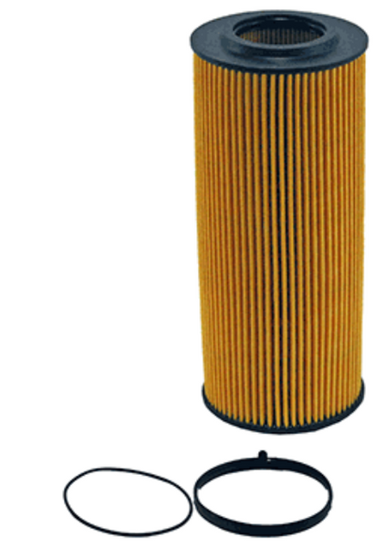 Pro-Tec By Wix Cartridge Oil Filter (MPN: PXL57204)