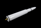True Spike Antenna Mast (MPN: SA033WH-LA)