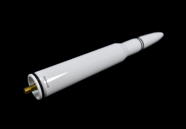 True Spike Antenna Mast (MPN: SA033WH-LA)