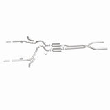 Magnaflow Chevrolet Impala Exhaust System Kit (MPN: 15165)