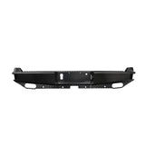 Westin Automotive HDX Bandit Rear Bumper (MPN: 58-341125)