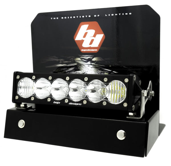 Baja Design OnX6 Light Bar Display (MPN: 830011)