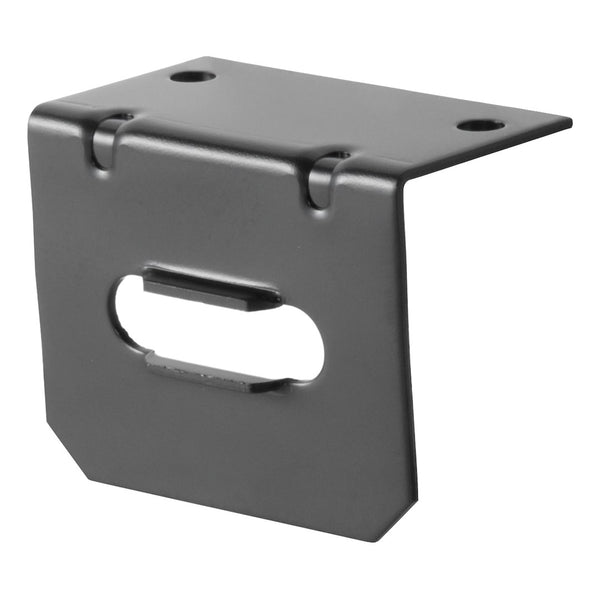 Trailer Wiring Connector Mounting Bracket (MPN: 58300)
