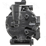 Four Seasons Air Conditioner Compressor (MPN: 197359)