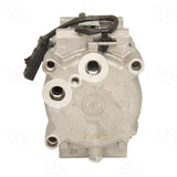Four Seasons Air Conditioner Compressor (MPN: 68182)