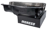 Moroso Performance Oil Pan (MPN: 20501)