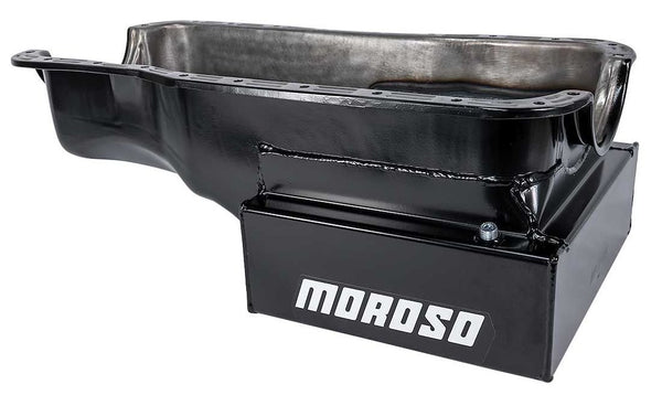 Moroso Performance Oil Pan (MPN: 20501)