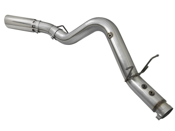 Advanced FLOW Engineering Exhaust System Kit (MPN: 49-44085-P)