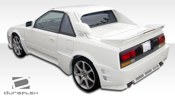 Duraflex Side Skirt (MPN: 100704)