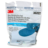 3M Stikit Sanding Disc (MPN: 36202)