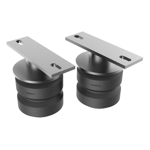 Timbren Helper Spring Kit (MPN: NRNV)