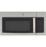 GE Appliances Over The Range Microwave Oven (MPN: JNM3184RPSS)
