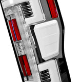 Recon Tail Light Assembly With OLED Technology (MPN: 264299LEDCL)