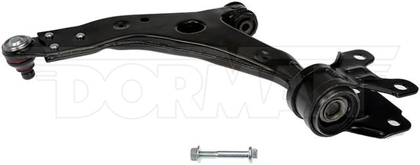 Control Arm and Ball Joint Assembly (MPN: 524-114)