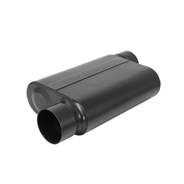 Flowmaster Exhaust Muffler 40 Series Delta Force (MPN: 8435439)