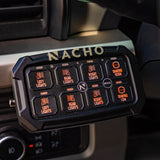 ARB Switch Panel (MPN: NAC11SW)