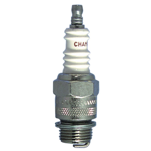 Champion Plugs Spark Plug (MPN: 555)