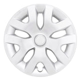 Coast To Coast Wheel Cover Set (MPN: IWC55416S)