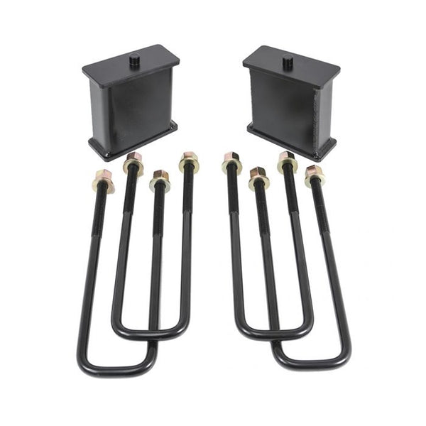 ReadyLIFT Leaf Spring Block Kit (MPN: 26-5850)