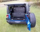 Du-Ha Cargo Organizer (MPN: 70671)