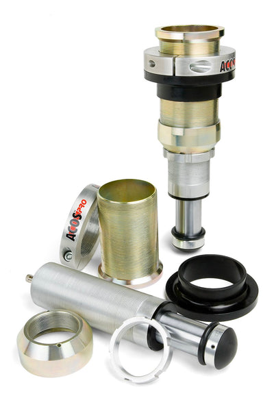 JKS Manufacturing ACOS Pro Coil Spring Spacer (MPN: JKS2710)