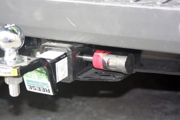 BOLT Locks Trailer Hitch Pin (MPN: 7040474)