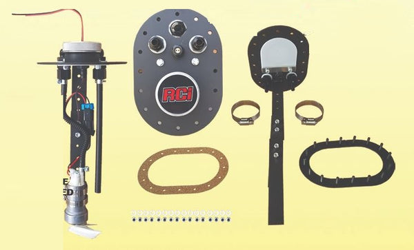 RCI Fuel Cell Pump Hanger Assembly (MPN: 7082A)