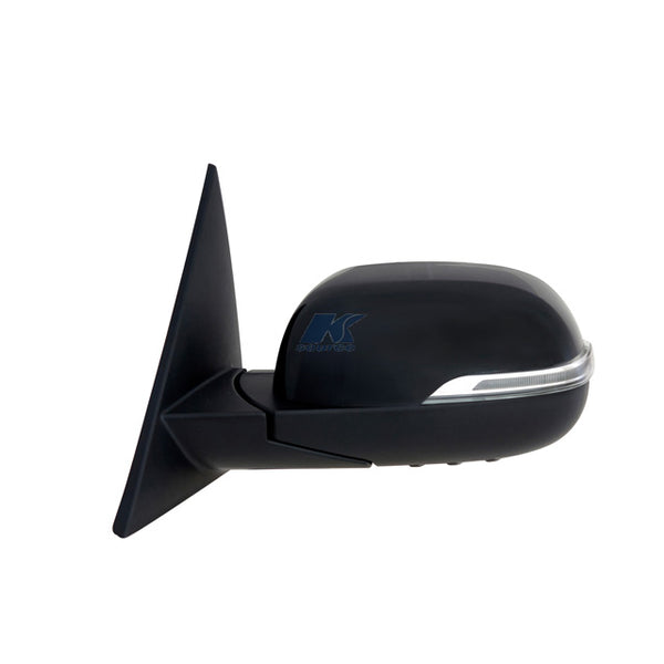 K Source Exterior Mirror Replacement (MPN: 75036K)