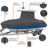 Classic Accessories Boat Cover (MPN: 20-307-111001-RT)