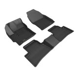 3D Mats KAGU Custom Fit Floor Liner (MPN: L1TY29301509)