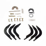 Westin Automotive Nerf Bar (MPN: 21-23550)