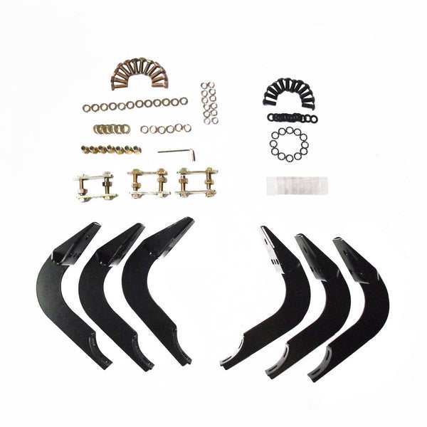 Westin Automotive Nerf Bar (MPN: 21-23550)