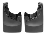 WeatherTech Mud Flap Set of 2 (MPN: 110033)