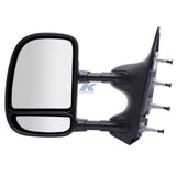 K Source Exterior Towing Mirror (MPN: 61202F)
